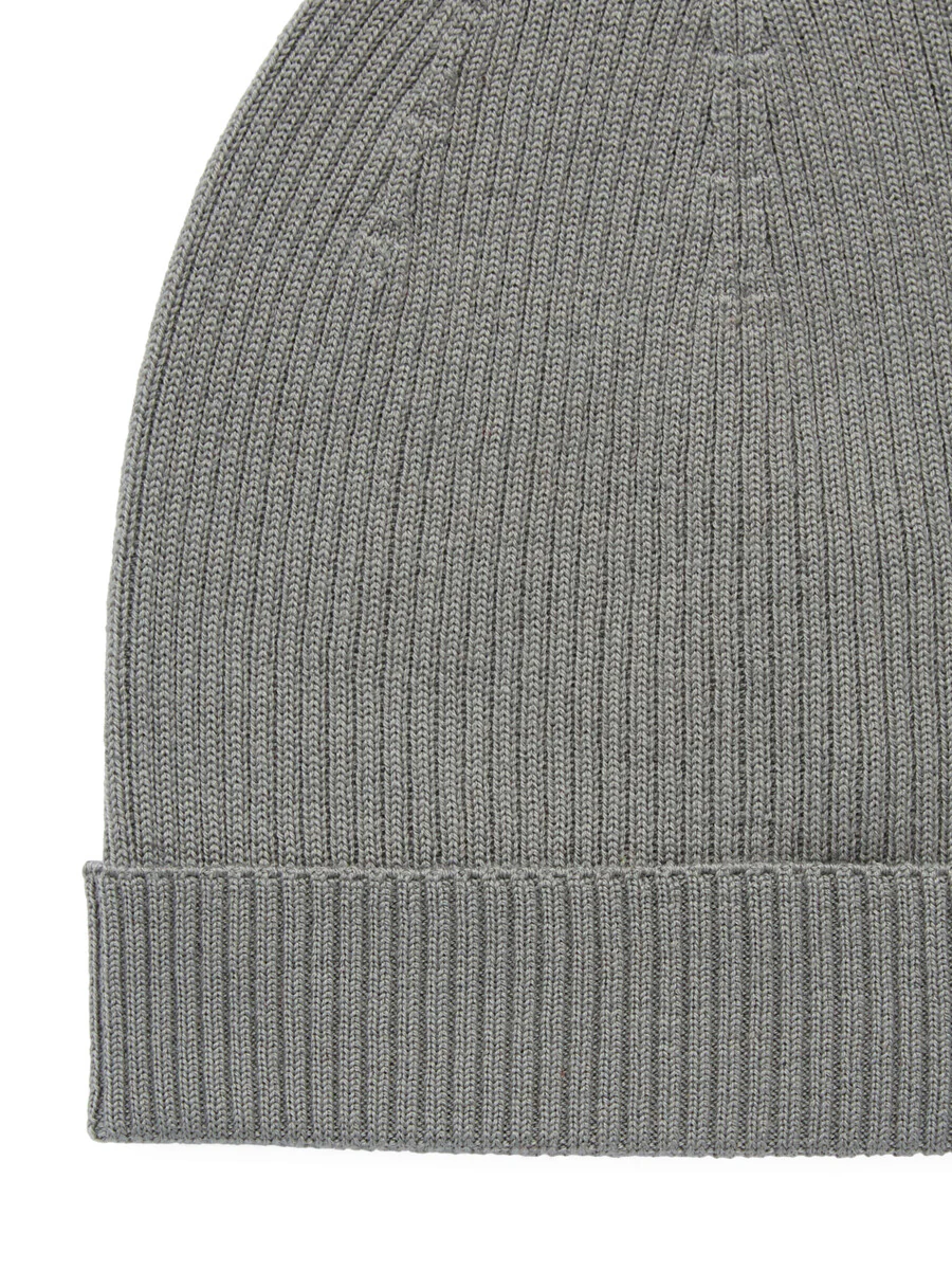 RU01F2495_RIBM_35 | RIBBED BEANIE - Image 3