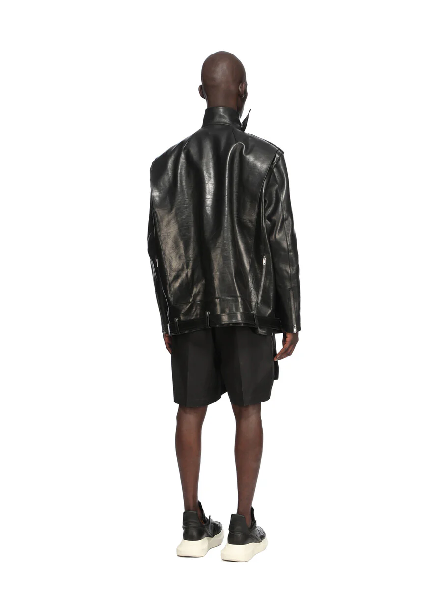 RU01F2550_TE_09 | SL SHORT JUMPSUIT - Image 21