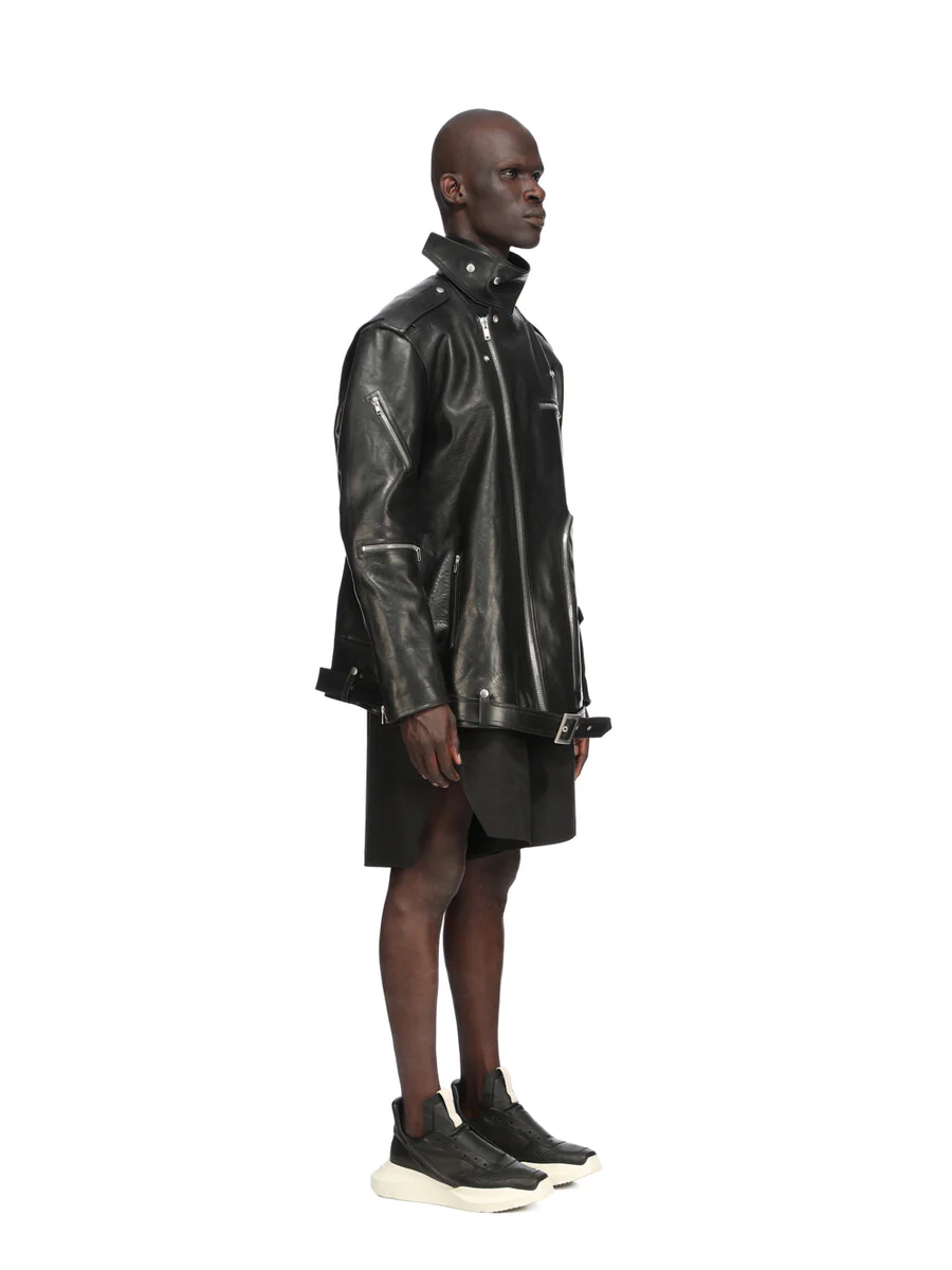 RU01F2550_TE_09 | SL SHORT JUMPSUIT - Image 31