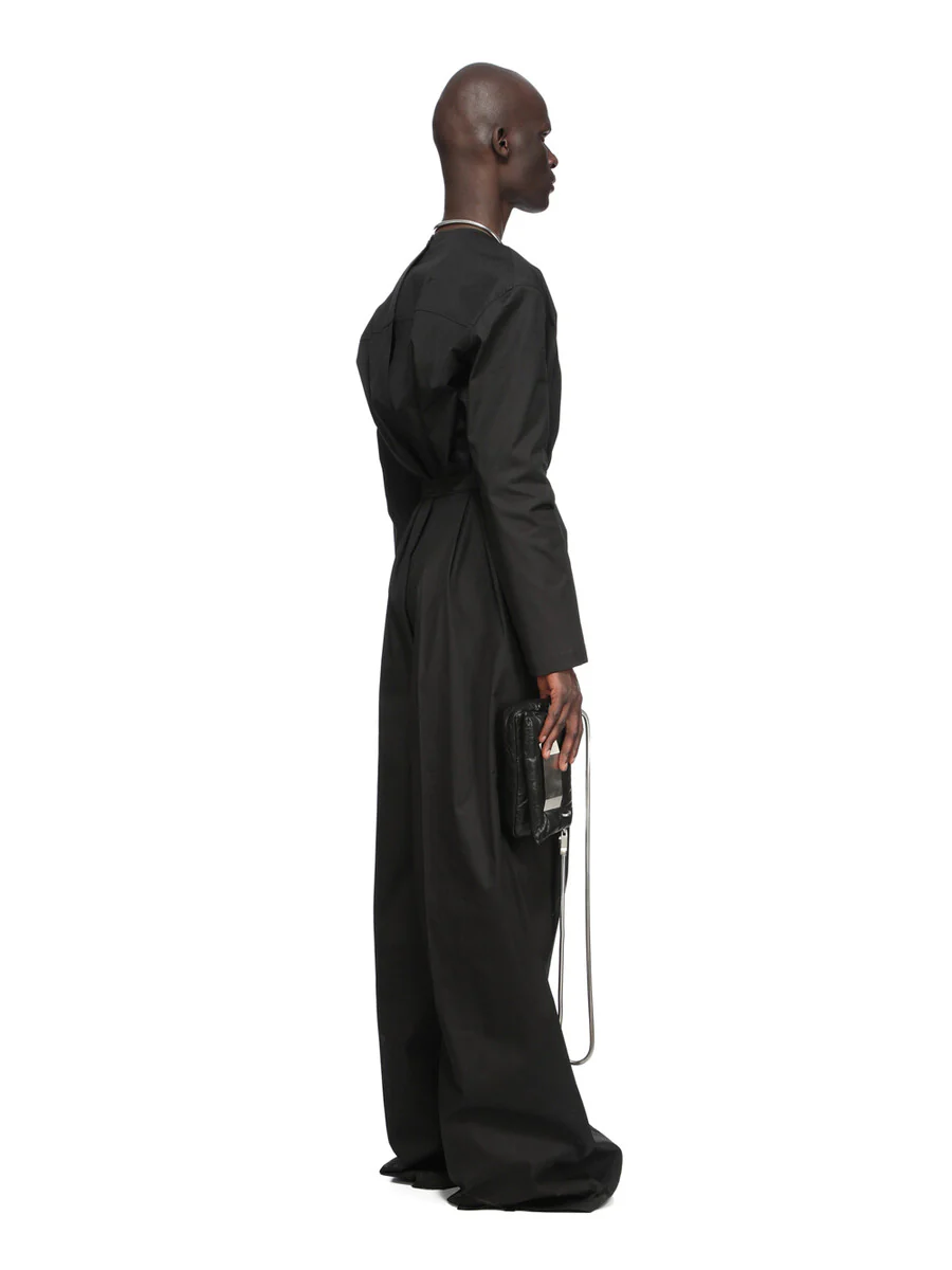RU01F2551_TE_09 | LS LONG JUMPSUIT - Image 25