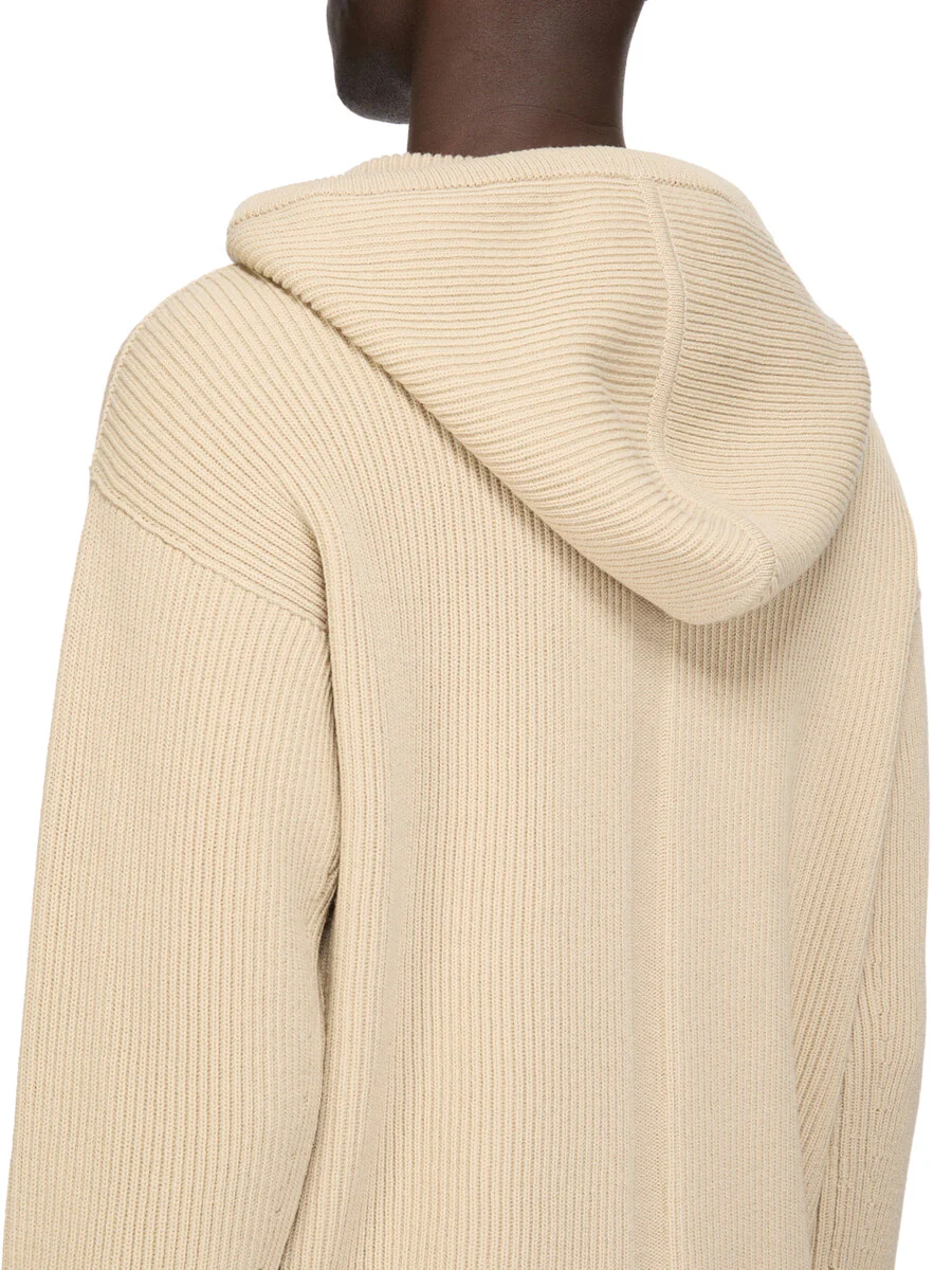 RU01F2614_KWVH_138 | ZIPPED HOODIE - Image 5