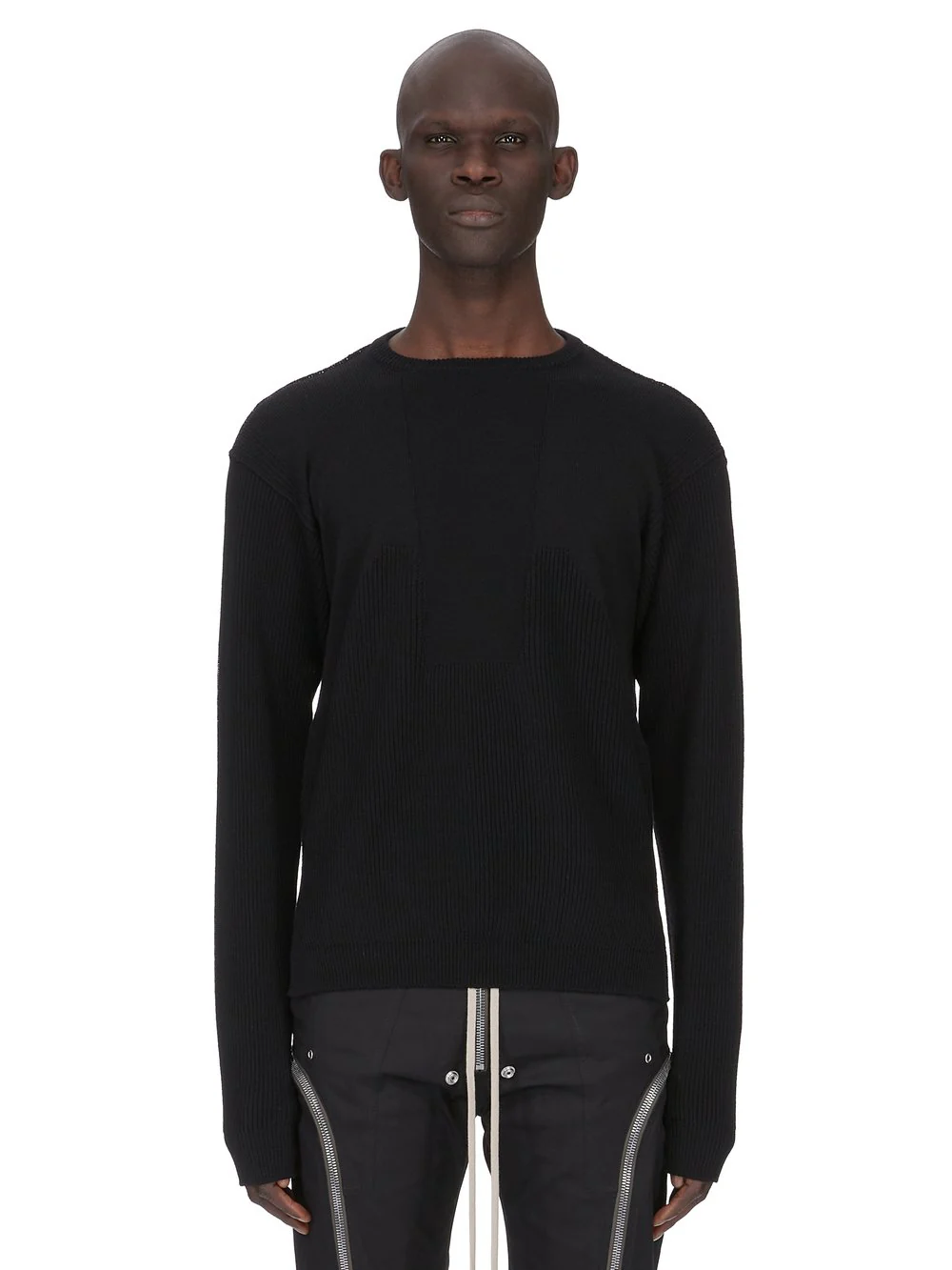 RU01F2615_KWVH_09 | ROUND NECK