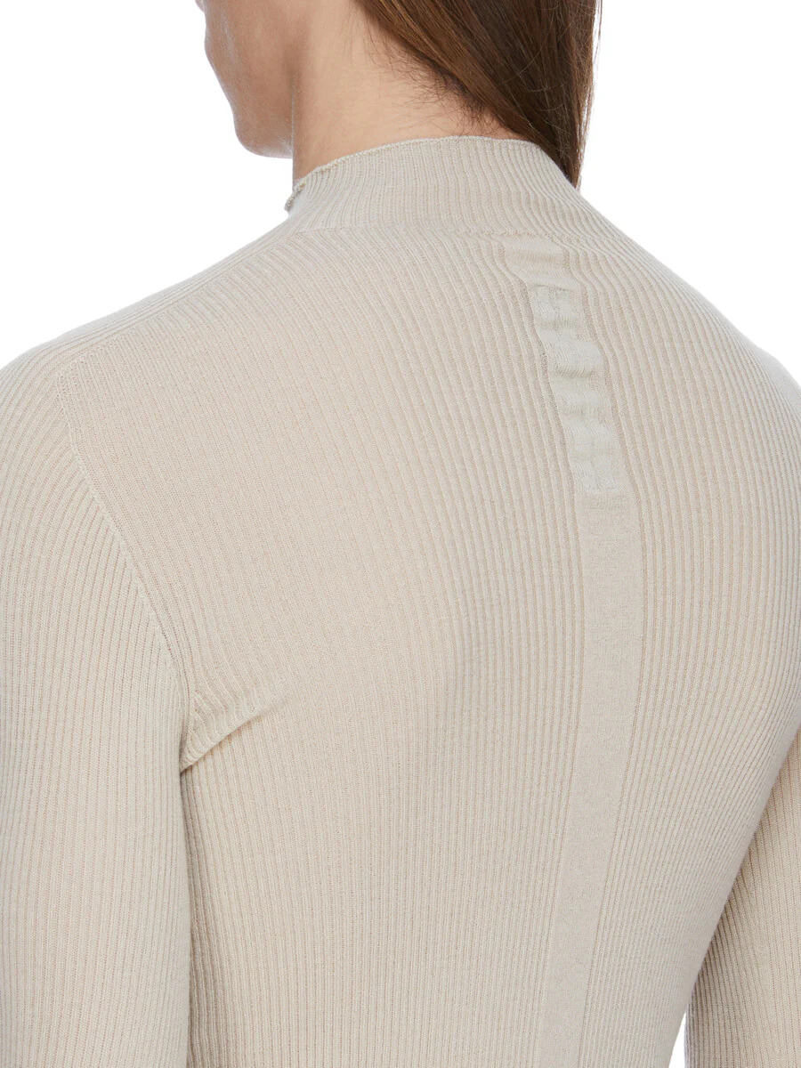 RU01F2638_RIBM_138 | RIBBED LUPETTO - Image 5