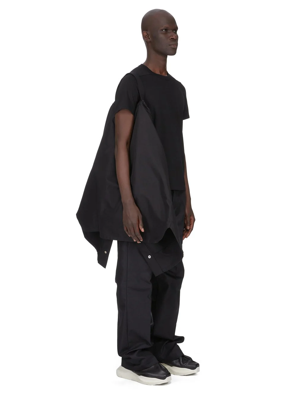 RU01F2726_CDU_09 | SS JUMBO FAUN SHIRT - Image 7