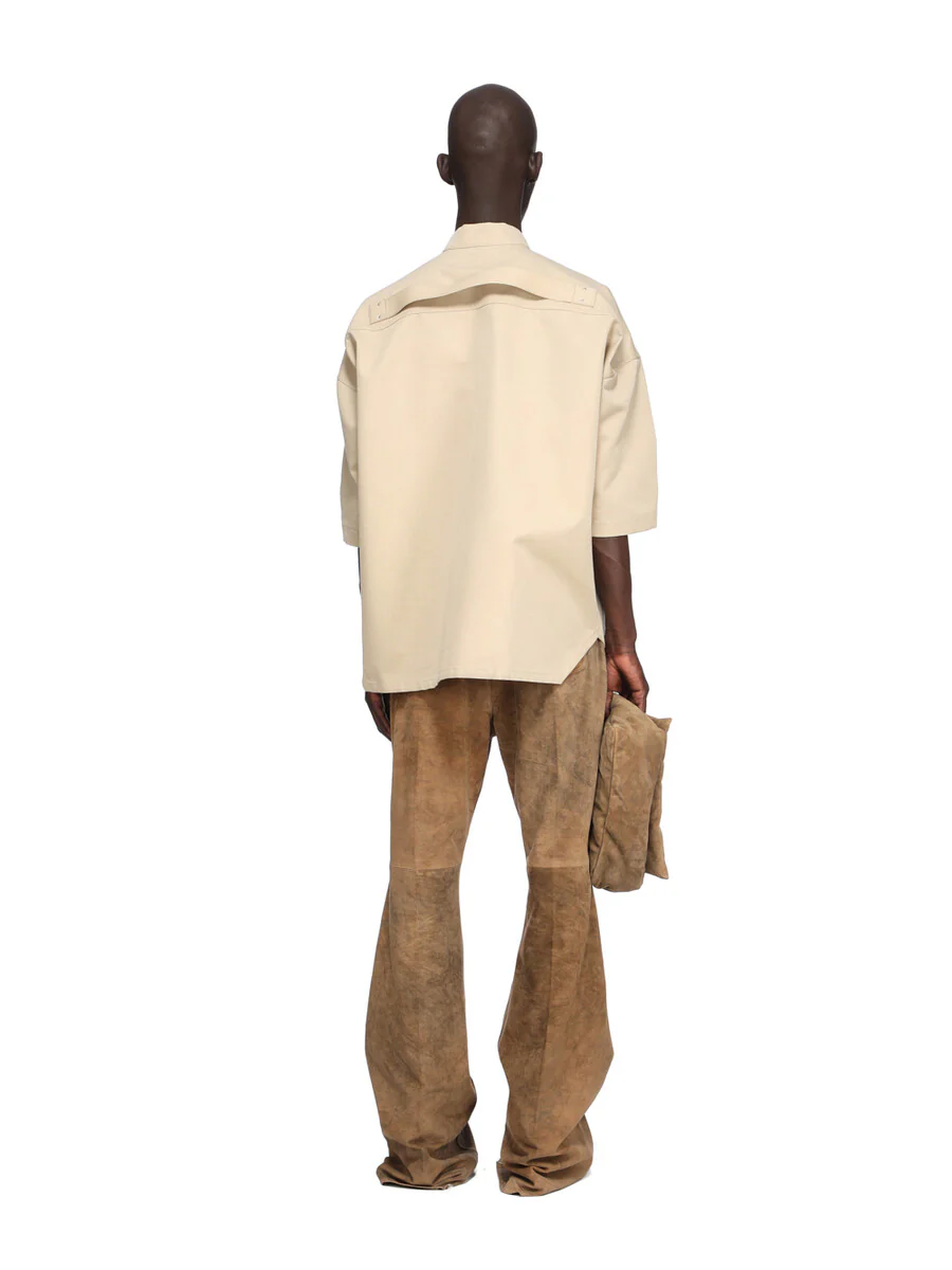 RU01F2726_CDU_138 | SS JUMBO FAUN SHIRT - Image 20