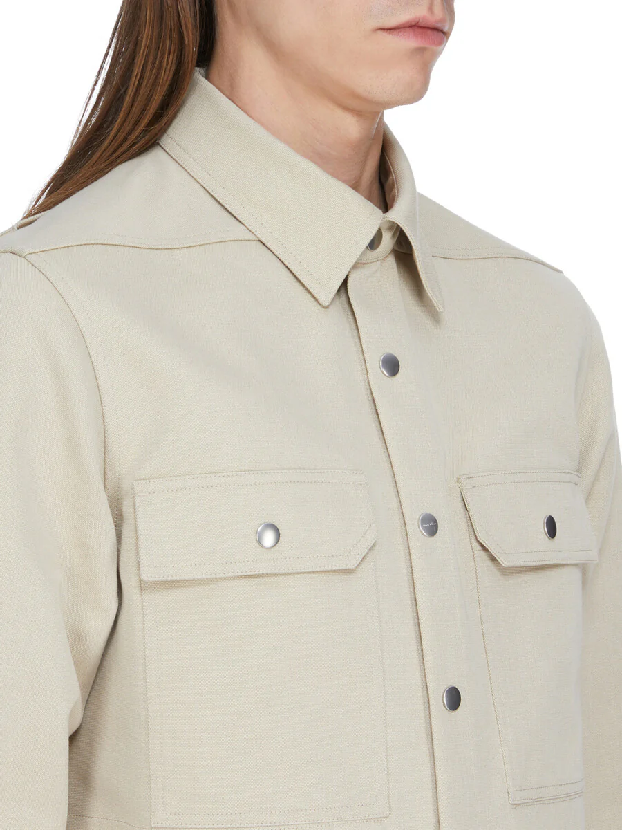 RU01F2729_CDU_138 | OUTERSHIRT - Image 4