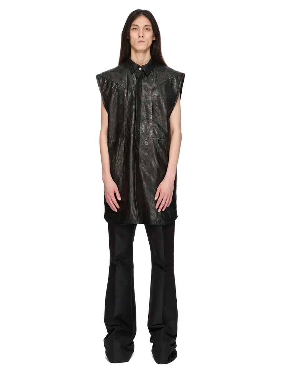 RU01F2739_LBE_09 | JUMBO SL OUTERSHIRT - Image 7