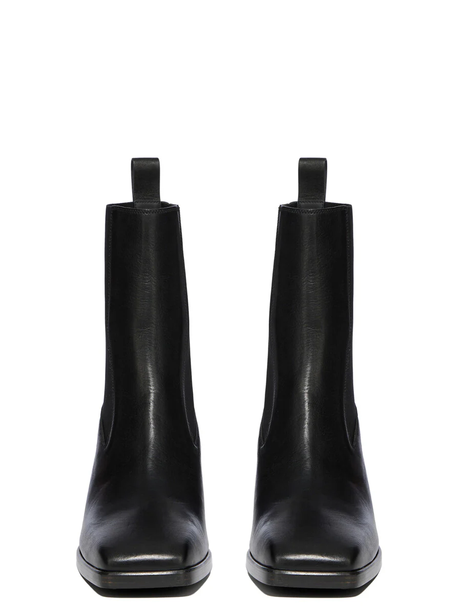 RU01F2833_LOO_09 | WEDGE HEELED SLIVER - Image 2